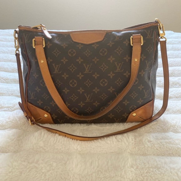 ❤️ Louis Vuitton Monogram Estrela MM - Picture 16 of 17